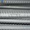 Ukraine Building Construction GR40 Reinforcing Steel Bars for Twisted Deformed Rebar 8-40 Size
