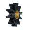 Water Pump Impeller Fits for Chrysler 35hp 45hp 55hp 47-F40065-2 18-3084