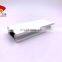 SHENGXIN China 6061 aluminum profile triangle aluminum profile for windows and doors thin profile aluminum windows