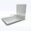 Angle Aluminum Unequal Side Aluminum Alloy Profile 130x170x10mm Triangle Edging Strip L-shaped Aluminum Trim Angle