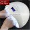 SUN5 plus New Item 54w White Uv Nail Lamp Uv Gel Nail Curing Lamp Light Dryer Led Nail Lamp machine