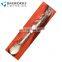 Food Grade 18"24" Giant Stirring Paddle White Plastic Spoon Beer Thermometer Oven Fermentation Moonshine Distillation Accessory