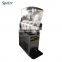 High Capacity China Manufacture Commercial Large Single Tank Ice Machine Slush Machines