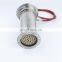 127V 3400W Hot Air Heat Exchanger For Pvc Banner