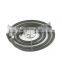 Factory stainless steel customizable hot sale durable tubular heating element coil heater for electric stove with tripod