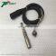 Electric 8mm nail heater coil heater e dab nail with titanium nail