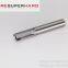 PCD reamer for mounting hole