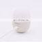 Sensor Rechargeable small Bedside Lamp Battery Powered capsule LED night lamp