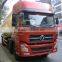 Dongfeng DFL5311GFLA4 8x4 Bulk Cement Transportation Truck