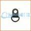 China supplier stainless steel cheap metal open d ring