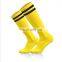 Adult Children Non-slip Over-the-knee Football Socks Thickened Long Tube Comfortable Sports Socks