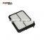 Auto Parts 17801-35020 High Flow Conditioning Dryer Purifier Hepa Activated Carbon Car Air Filter For MITSUBISHI