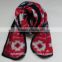 Factory direct sale printed fashion scarf
