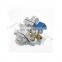ACT 6 cylinder injector nozzles sistema de gas vehicular kit gnv for other auto parts