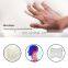Car Pillow 3D Memory Foam Leather Neck Pillow breathable Head Support Rest Seat Headrest Cushion Warm for Winter Car Accessories