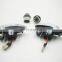 Carest 1Pair Dynamic LED Side Marker Light Indicator Repeater Turn Signal Lamp For Suzuki Swift Alto SX4 Jimmy Vitar
