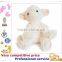 2015 Cute Plush Sheep Toys, nici sheep plush toy