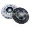 Clutch Plate Clutch Pressure Plate for Great Wall Wingle 7 2.0T Gasoline Engine/diesel 2 Pieces / Set Engine General