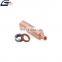 Heavy Duty Truck Parts Fuel Injector Sleeve  Oem 273983  7470247   for VL  Truck  Injector Sleeve Copper