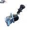 Heavy Duty Truck Parts Hand Brake Valve  Oem 1389079 1336128  9617231300 Air Brake Valve  for DAF Truck