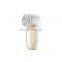 Portable Clothes Hair Shaver Trimmer Rechargeable new design lint remover machine Wooden Clothes  fabric shaver