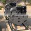 2 cylinders water cooling 20kw Deutz diesel engine F2L912 for construction machinery