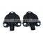 Free Shipping!2PCS For Mercedes W164 R171 W209 W211 Engine Camshaft Adjuster Magnet 2720510077