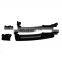 2PCS Rear Right Exterior Door Handle For 2003-2007 Infiniti FX35 FX45 G35 Nissan Murano Rogue 80640AM205,NI1310129,FDH010265