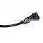 Free Shipping!Crankshaft Position Sensor CPS&Pigtail Wires for Chevrolet Daewoo 96253542 New