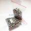 F108 Tungsten Carbide Brazed Tips for Lathe