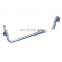 NEW 16268-75110 WATER BY-PASS PIPE METAL For TOYOTA TACOMA T-100 2.7L 2694CC