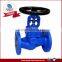 Forged Bellows Handwheel Globe Valve