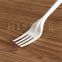 Eco-friendly biodegradable food fork