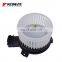 Car AC Air Conditioner Heater Blower Fan Motor Kit For TOYOTA HILUX SW4 SRX 2.8 2017 116360-3180