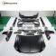 body set E-class w212 E63 style 2014-2021 year bodykit fit for W212 e63 a style body parts hood scoop front bumper side skirts