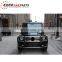 Grille for 90~09 G-CLASS W463 09 LOOK Style ABS Material Chrome Auto Replacement