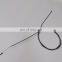 Factory Price Waterproof Motor Body System BAJAJ205 Long Clutch Cable Motorcycle For Suzuki