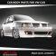 Body Kits For VW Jetta Clasico A4 Front Bumper Bracket Support 1JM807184B