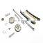 OEM 03F109158K;03F115225 Timing Chain Kit TK1127-12 for VW;SKODA;SEAT;AUDI Apply To Engine CBZA /CBZB
