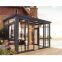 Aluminium Sunroom