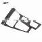 Shift Knob Interior Decoration for bmw 5 series F10 F18 Door Window Regulator