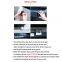 2020 Hot /Led Car Door Logo Rechargeable Projector Welcome Light//
