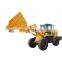 Professional manufacturer wheel loader bangladesh europe wheel loader small for sale