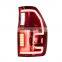 Заводской аксессуар для автомобильных LED-ламп для заднего фонаря Ranger 2012+