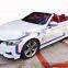 F32 4 series auto car change to M4 style PP perfect fitment body kit