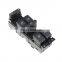 100000859 18D959857A ZHIPEI Electric Power Window Mirror Switch For Volkswagen Lavida