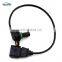 Fast Delivery 01M927321B Transmission Speed Sensor For VW Beetle Golf Jetta 1.6 1.8 1.9 TDI 01M 927 321B 6PU009161041