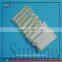 Sunbow PET heat shrink tubing Polyester heat shrink sleeving