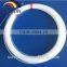 anti-corrosion ptfe sleeve plug valve