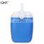 GINT Customizable Portable 25L cooler box iplastic cooler with handle